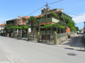 Apartmani Yucca
